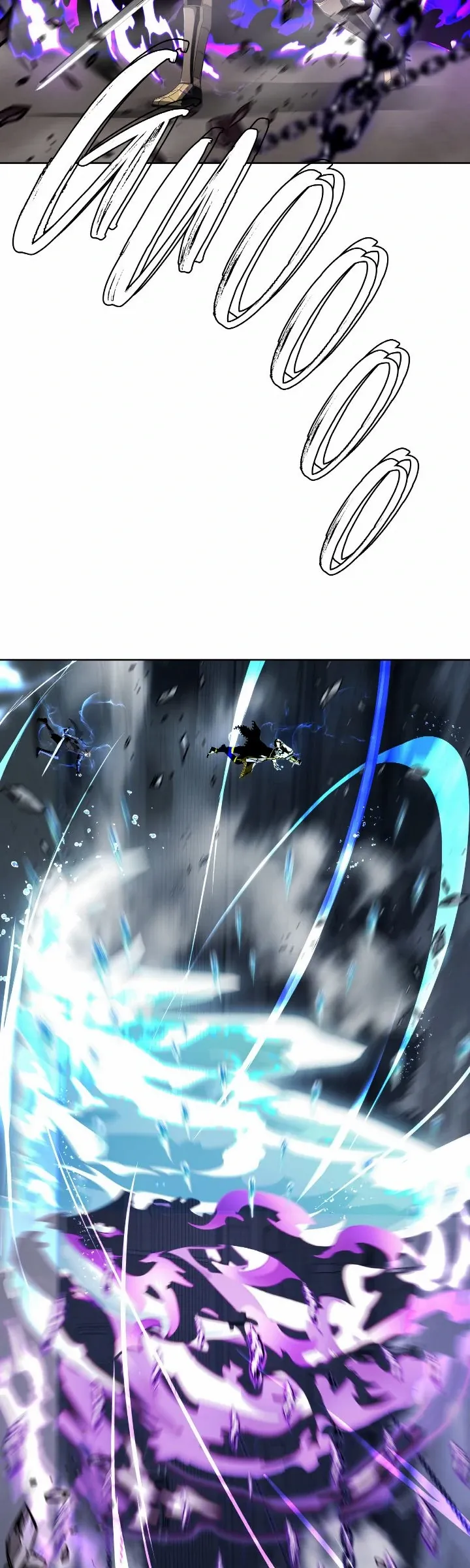 Summoner Wars: Trackers Chapter 44 - page 4