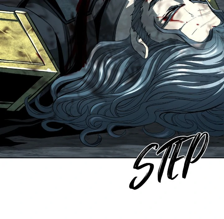 Summoner Wars: Trackers Chapter 44 - page 44