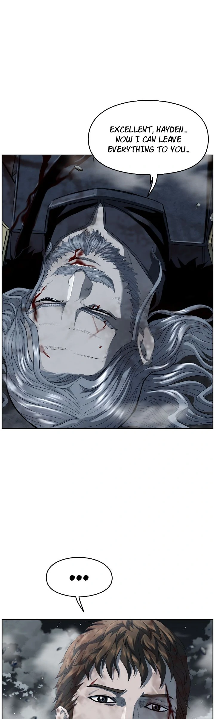 Summoner Wars: Trackers Chapter 44 - page 45