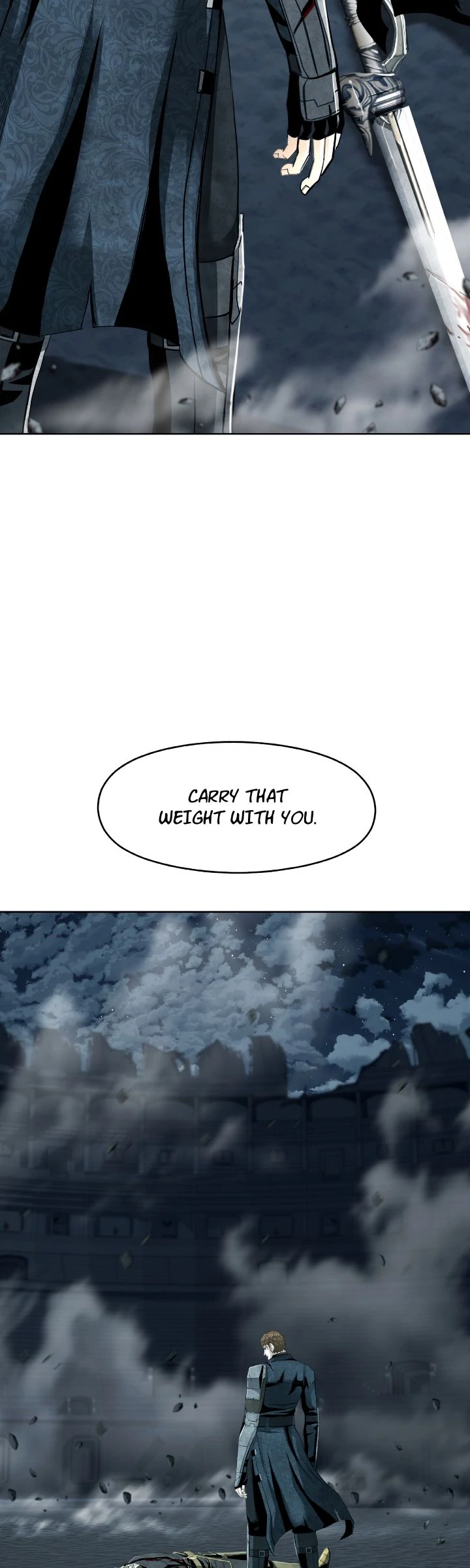 Summoner Wars: Trackers Chapter 44 - page 48