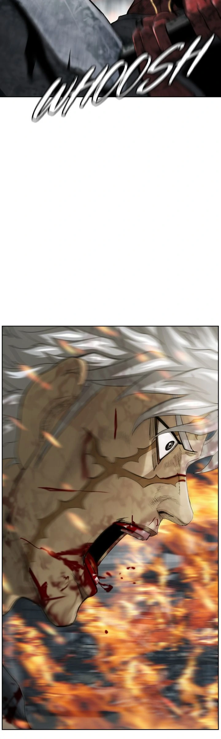 Summoner Wars: Trackers Chapter 44 - page 57