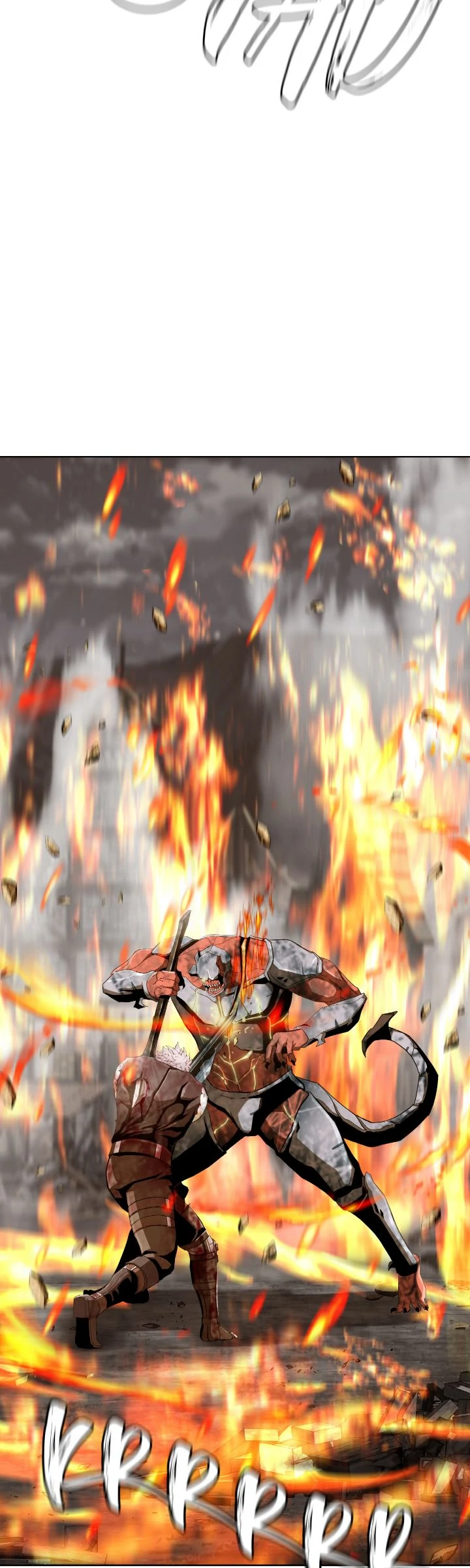 Summoner Wars: Trackers Chapter 44 - page 62