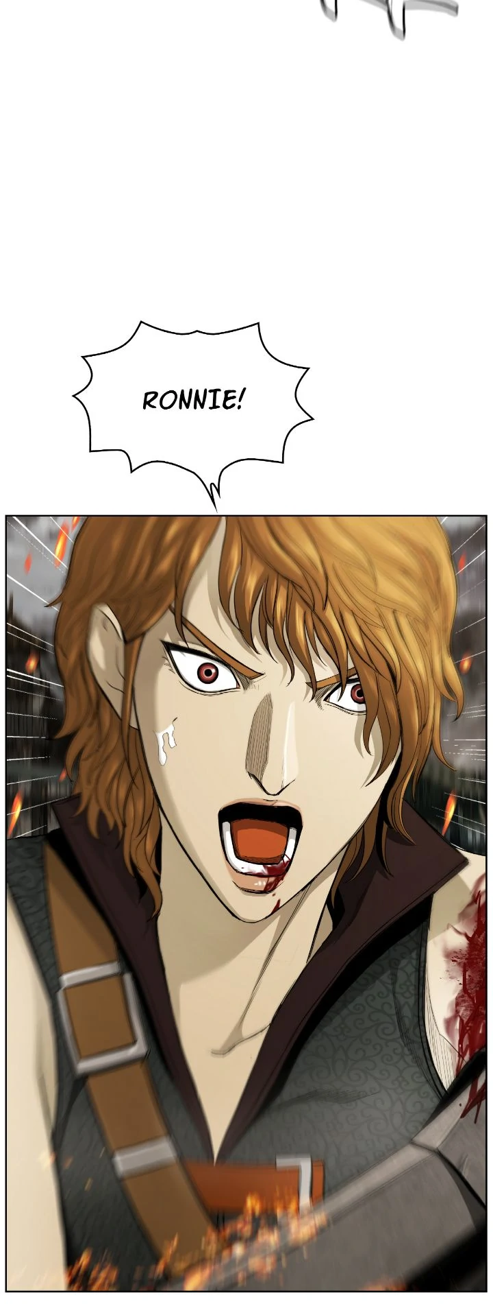 Summoner Wars: Trackers Chapter 44 - page 63