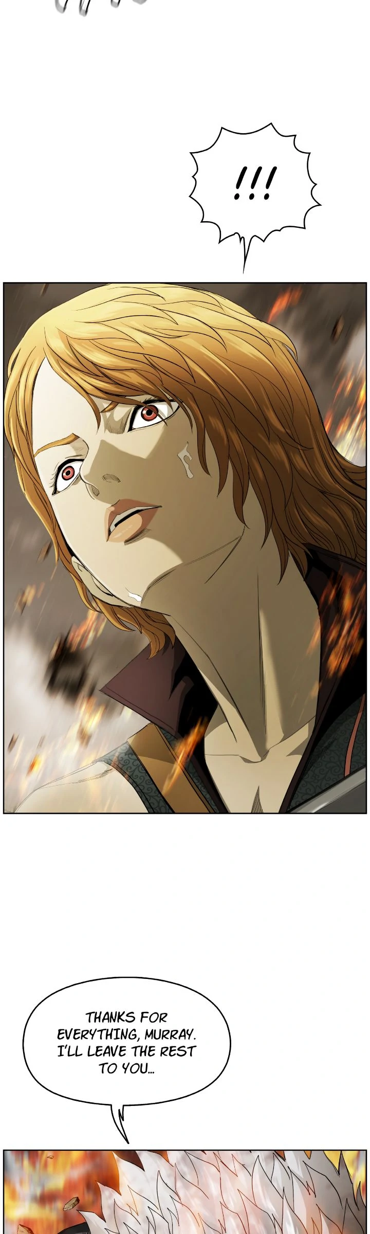 Summoner Wars: Trackers Chapter 44 - page 66