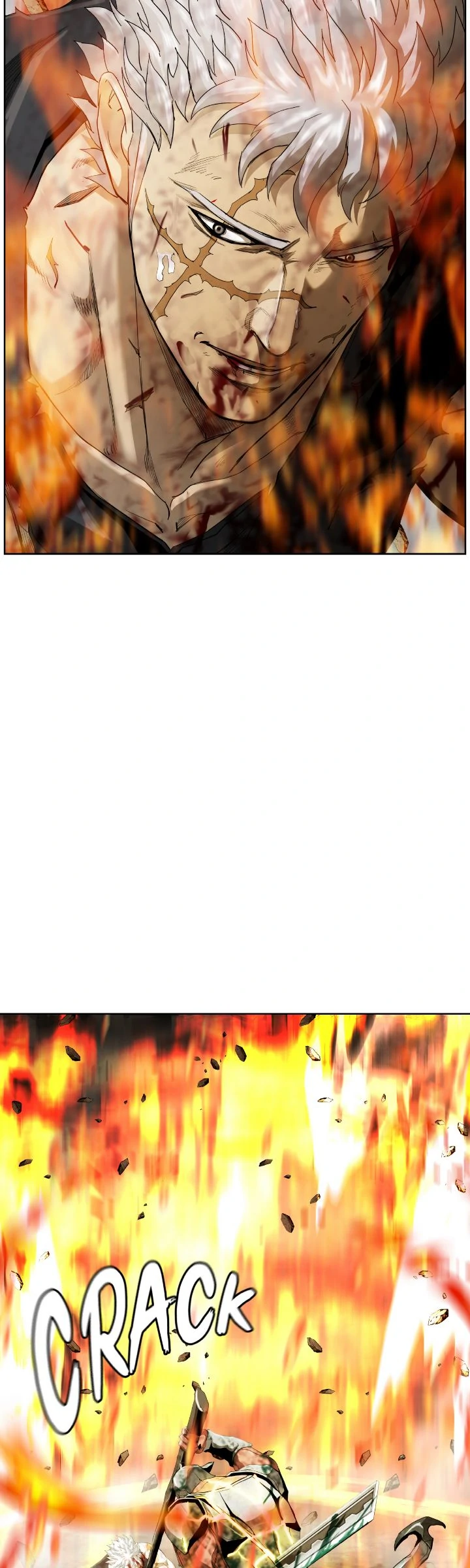Summoner Wars: Trackers Chapter 44 - page 67