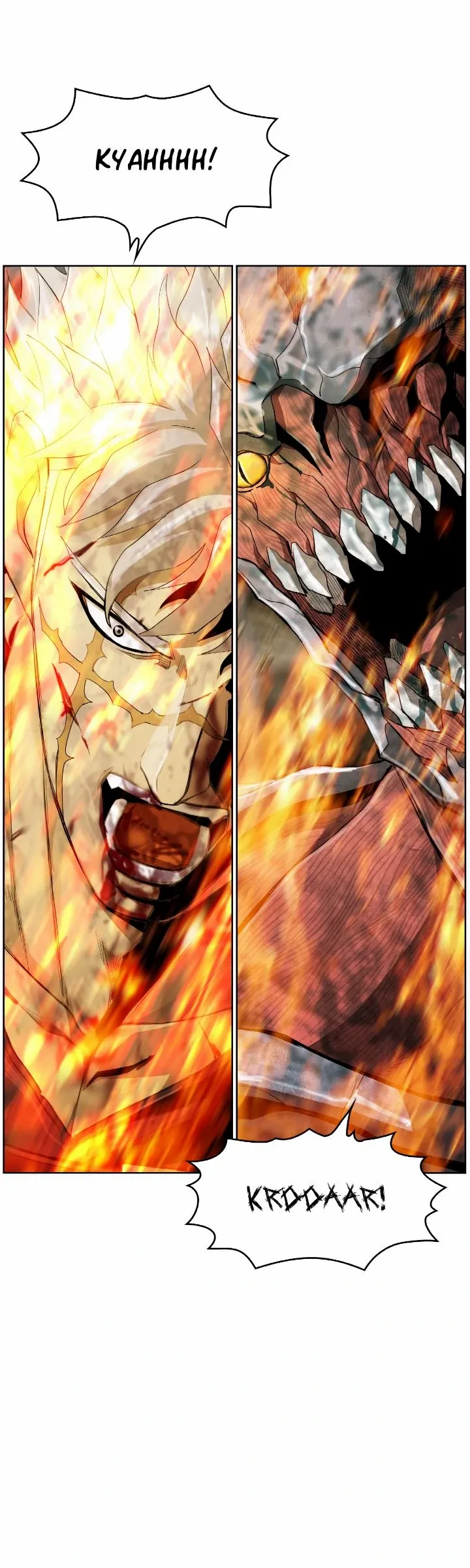 Summoner Wars: Trackers Chapter 44 - page 69