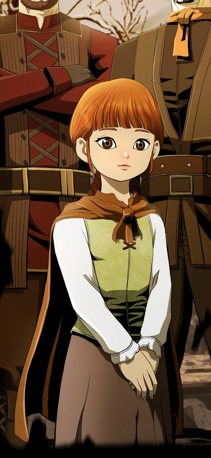 Summoner Wars: Trackers Chapter 44 - page 82