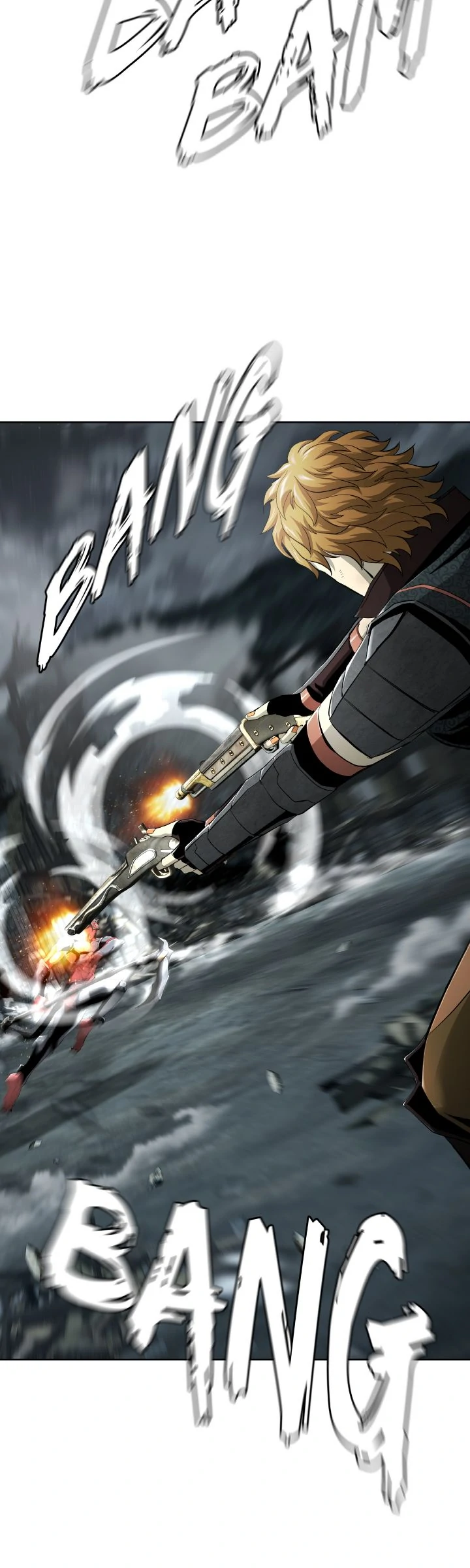 Summoner Wars: Trackers Chapter 43 - page 11