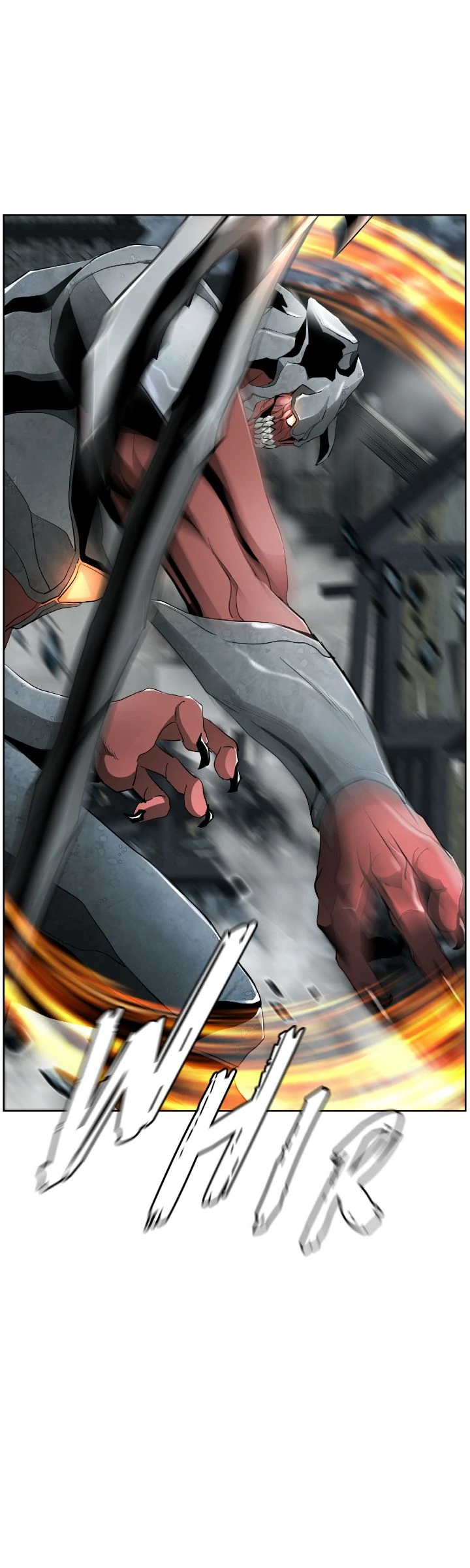 Summoner Wars: Trackers Chapter 43 - page 12