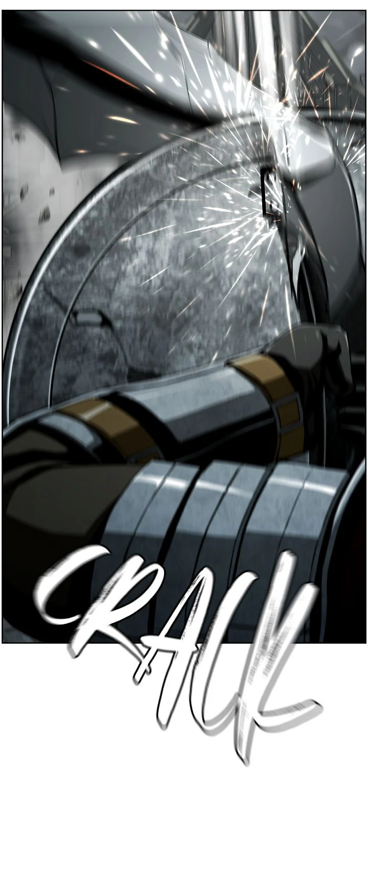 Summoner Wars: Trackers Chapter 43 - page 21