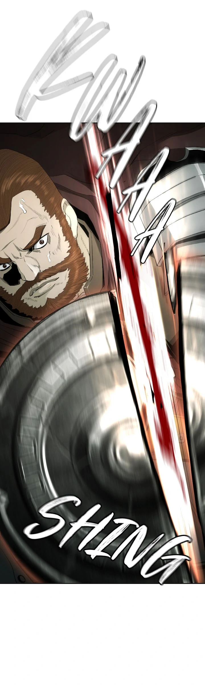 Summoner Wars: Trackers Chapter 43 - page 22