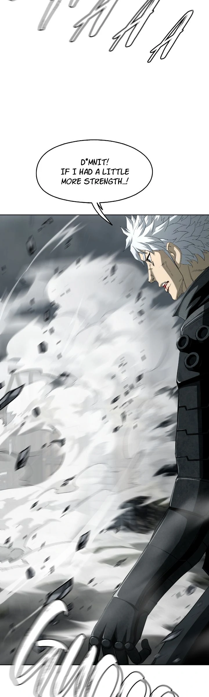 Summoner Wars: Trackers Chapter 43 - page 39