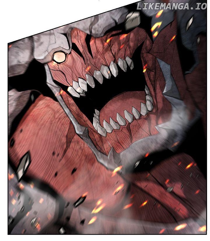 Summoner Wars: Trackers Chapter 43 - page 61