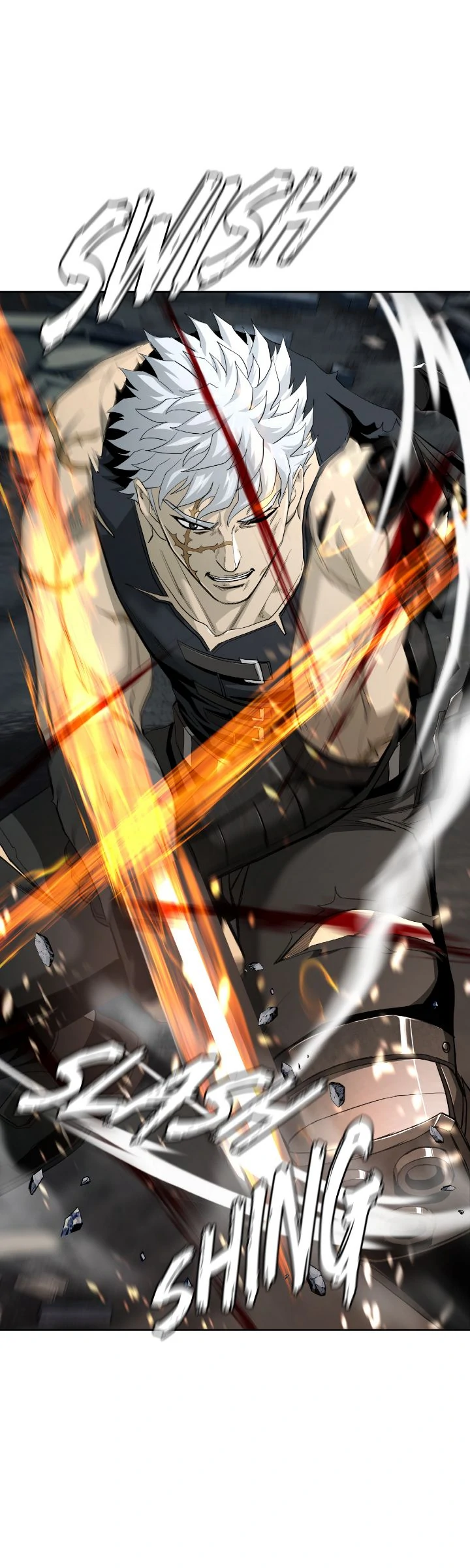 Summoner Wars: Trackers Chapter 43 - page 63