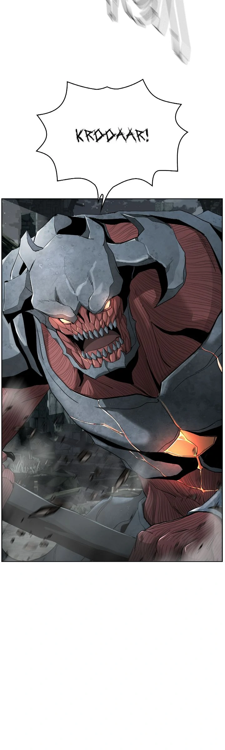 Summoner Wars: Trackers Chapter 43 - page 7
