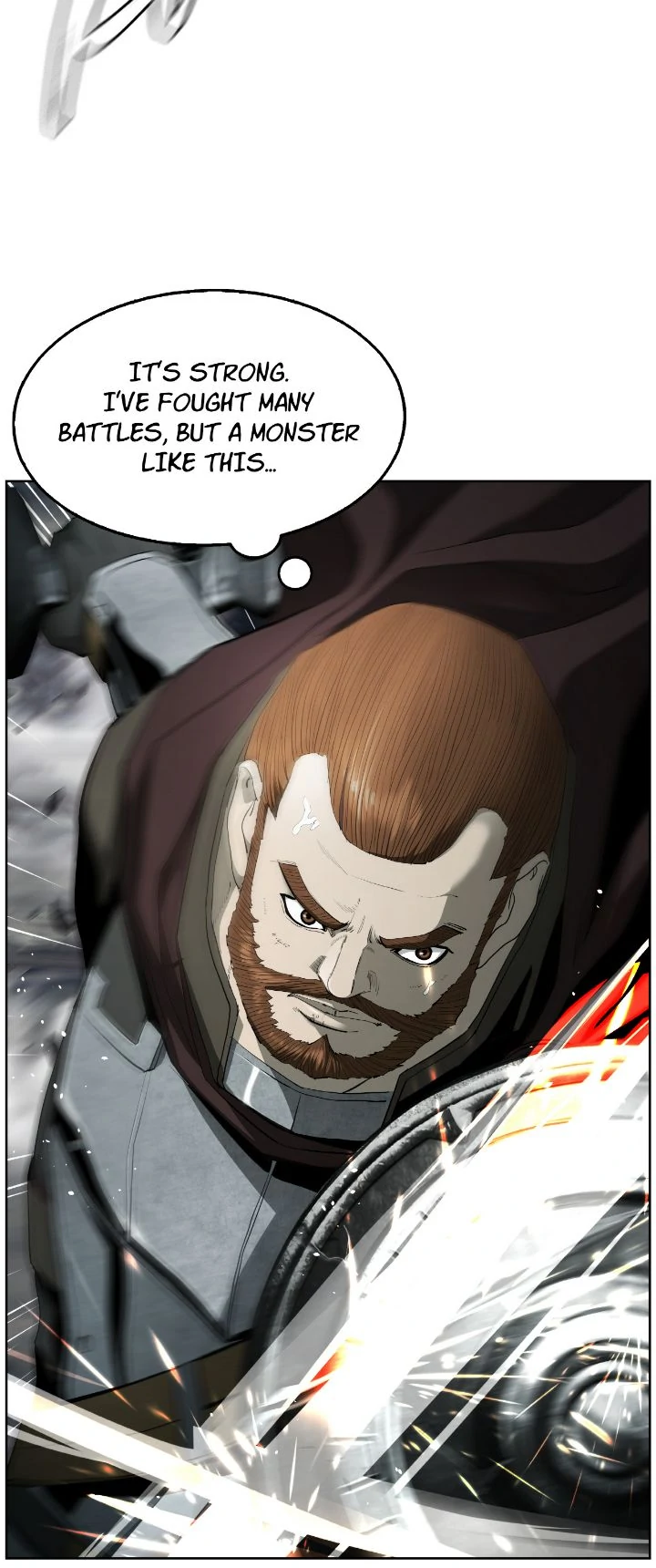 Summoner Wars: Trackers Chapter 43 - page 9