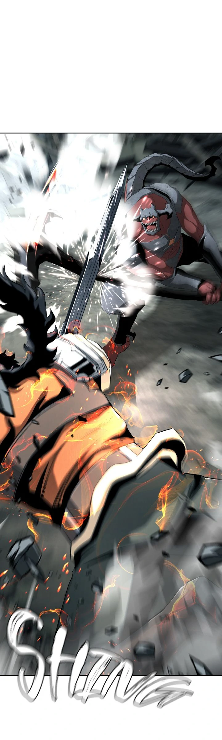 Summoner Wars: Trackers Chapter 42 - page 32