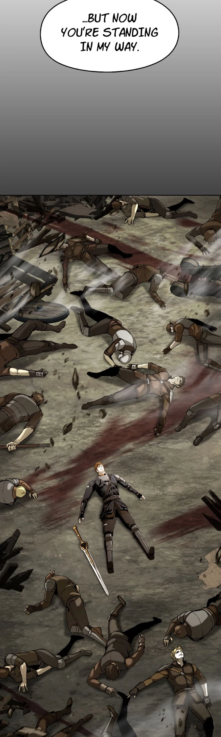 Summoner Wars: Trackers Chapter 42 - page 55