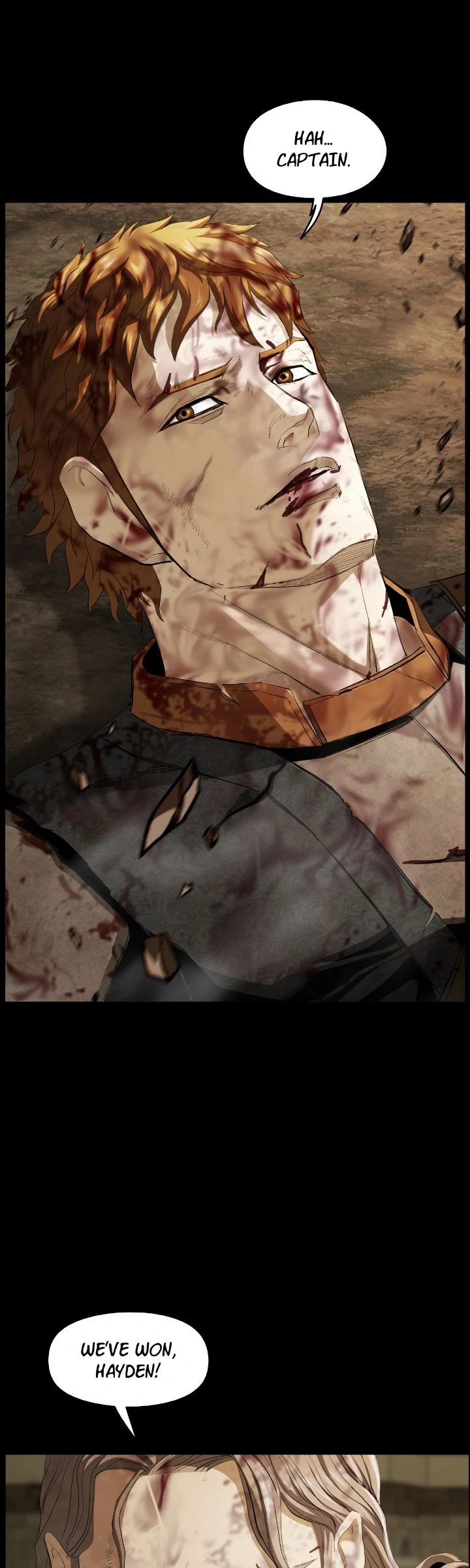Summoner Wars: Trackers Chapter 42 - page 60
