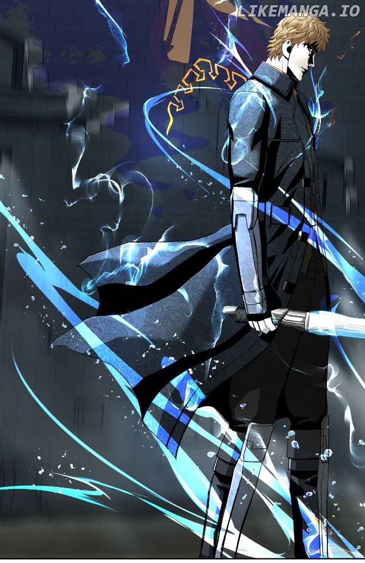Summoner Wars: Trackers Chapter 42 - page 68