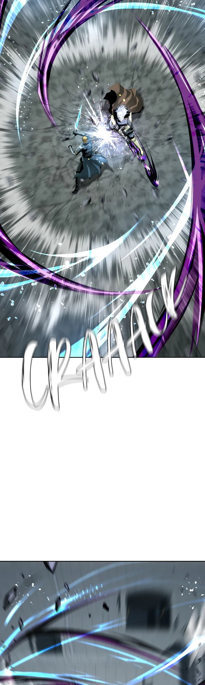 Summoner Wars: Trackers Chapter 41 - page 36
