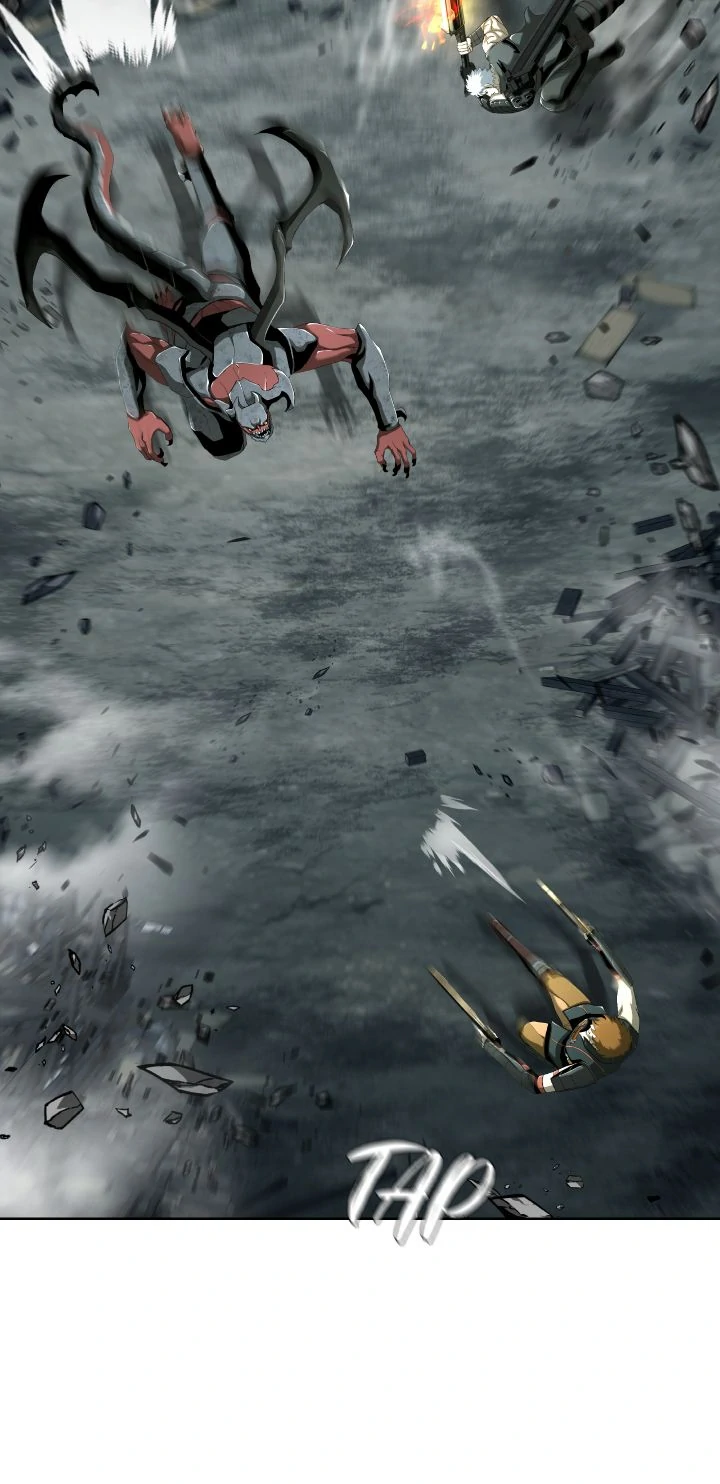 Summoner Wars: Trackers Chapter 41 - page 42