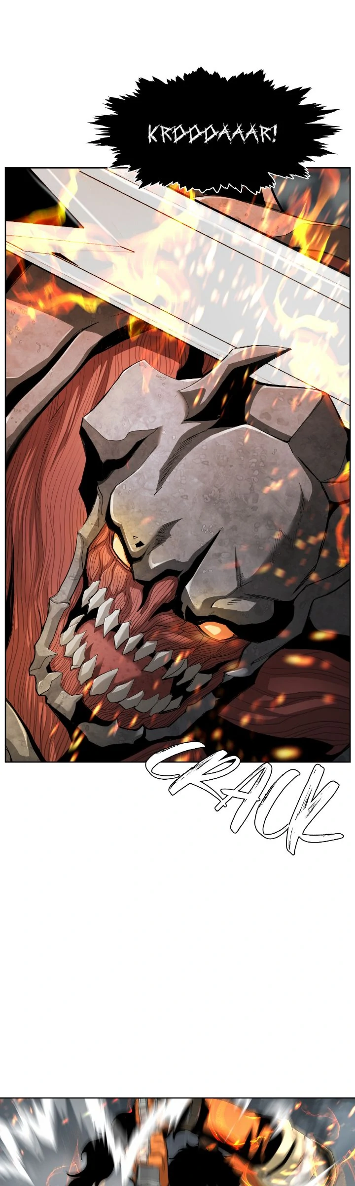 Summoner Wars: Trackers Chapter 41 - page 47