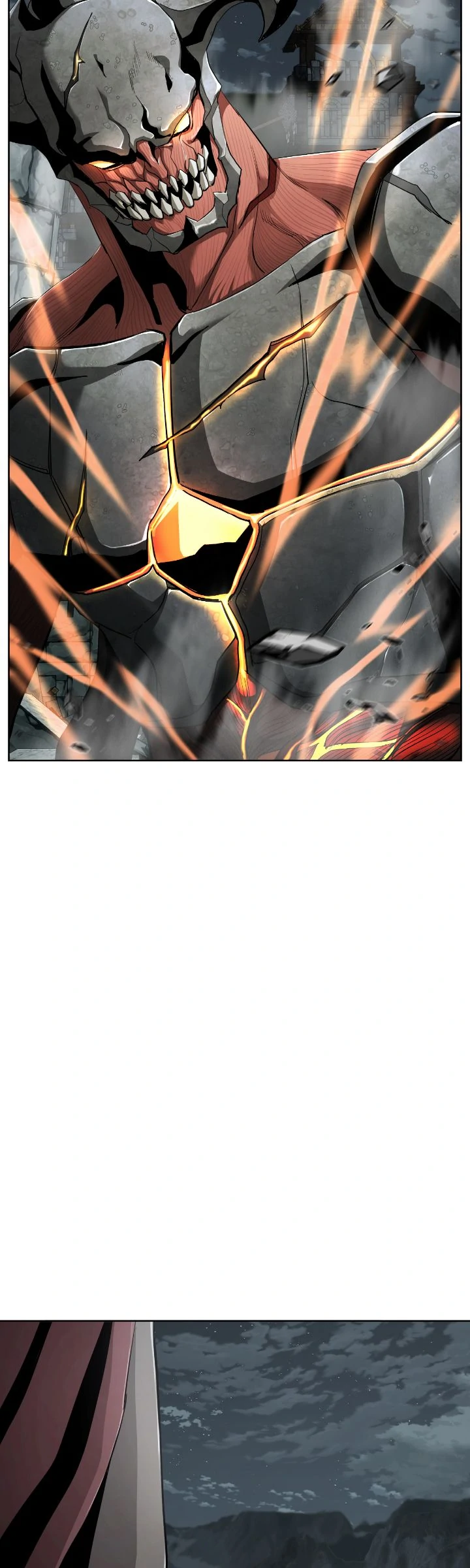 Summoner Wars: Trackers Chapter 41 - page 54