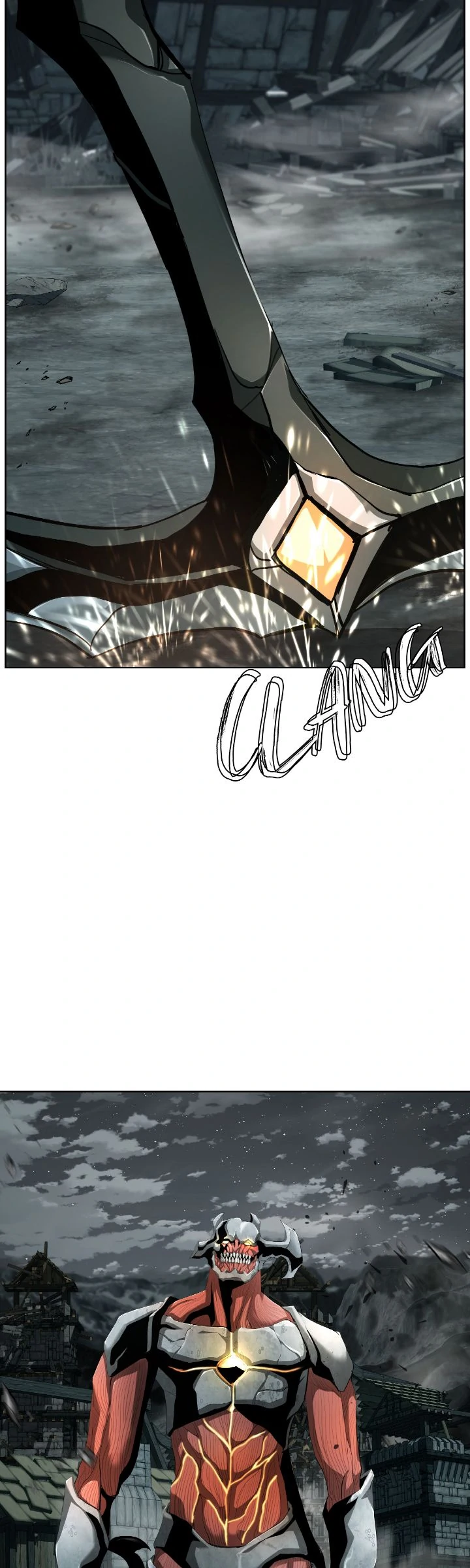 Summoner Wars: Trackers Chapter 41 - page 61