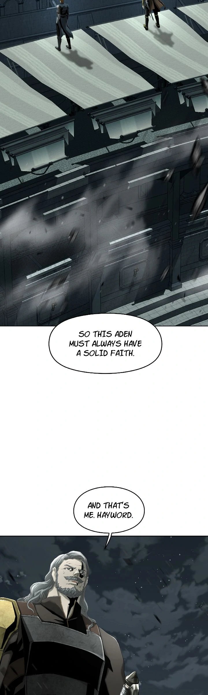 Summoner Wars: Trackers Chapter 41 - page 9