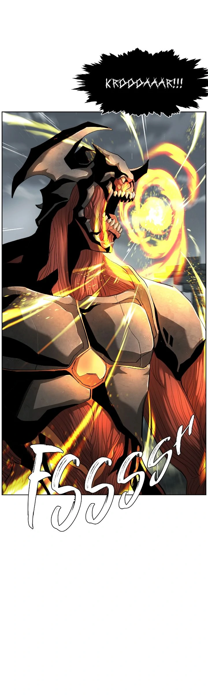 Summoner Wars: Trackers Chapter 40 - page 10