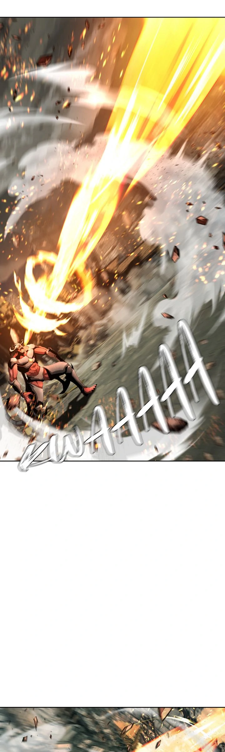 Summoner Wars: Trackers Chapter 40 - page 11
