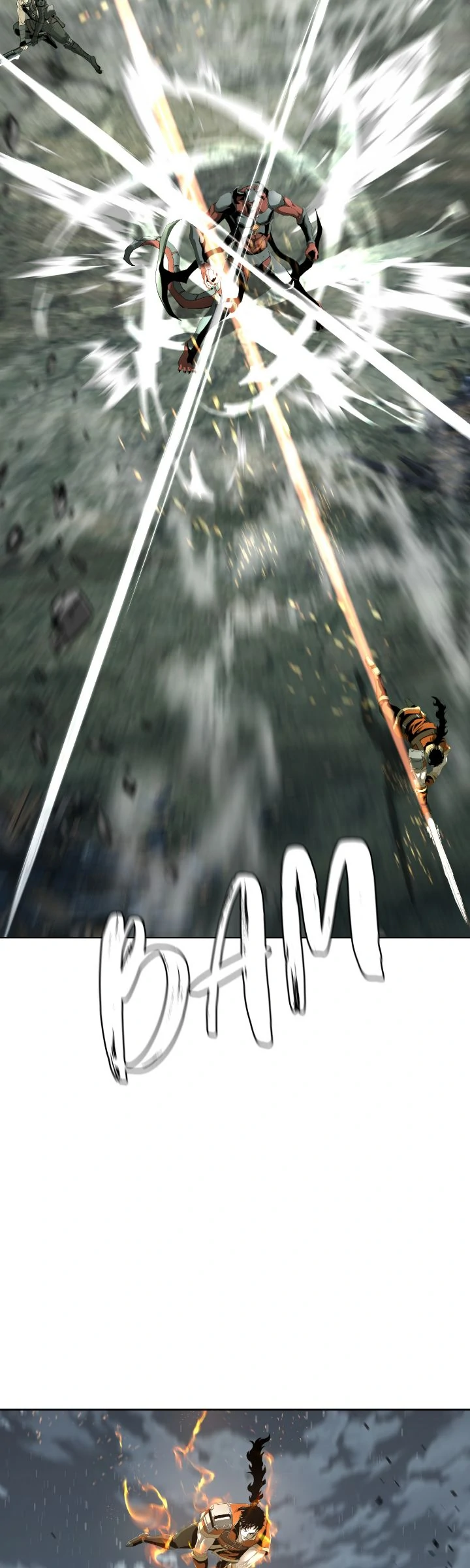 Summoner Wars: Trackers Chapter 40 - page 29