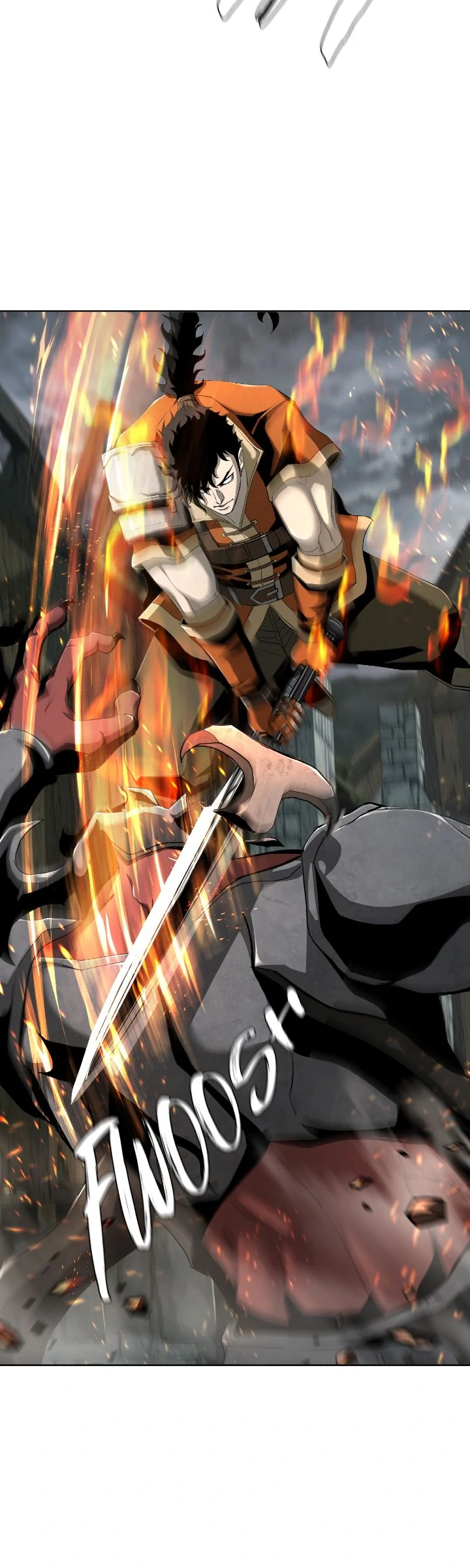 Summoner Wars: Trackers Chapter 40 - page 37