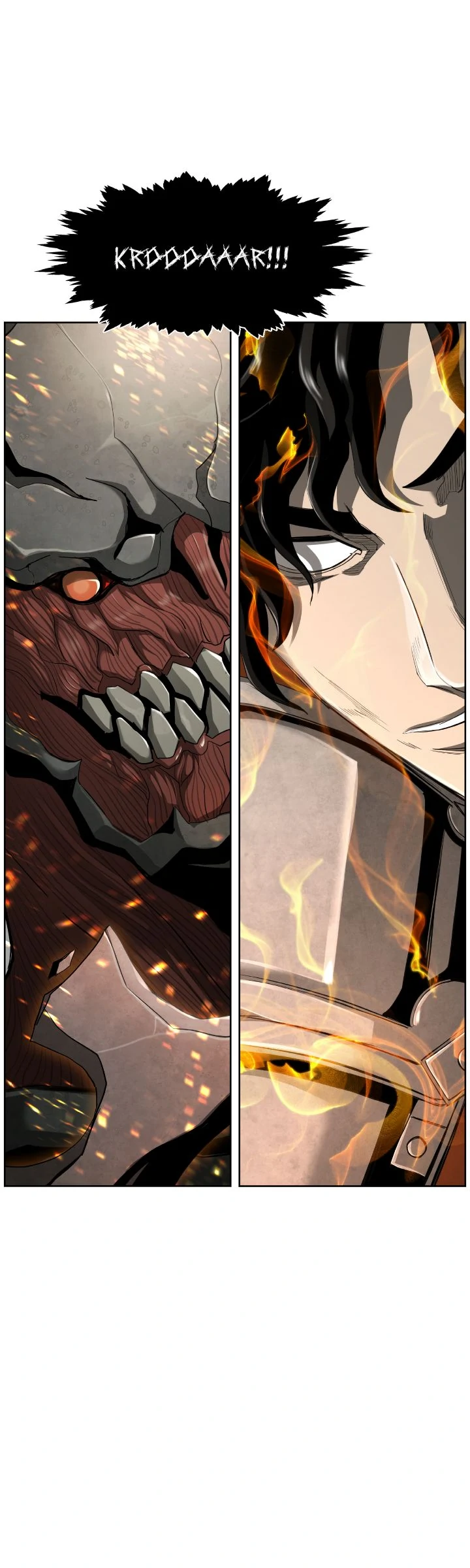 Summoner Wars: Trackers Chapter 40 - page 38