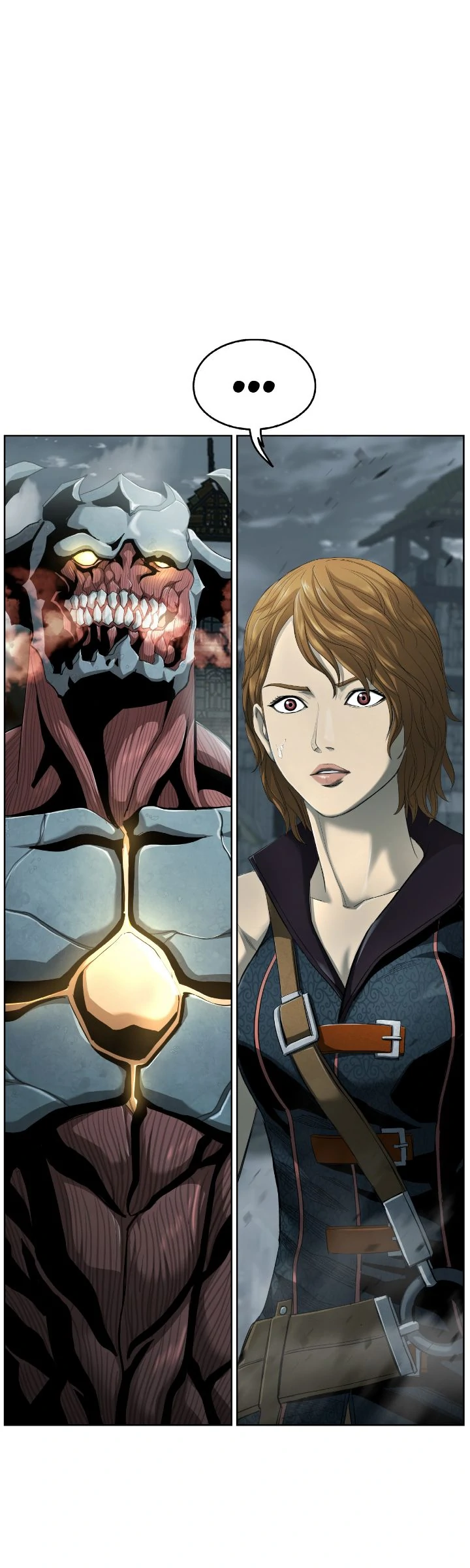 Summoner Wars: Trackers Chapter 40 - page 4