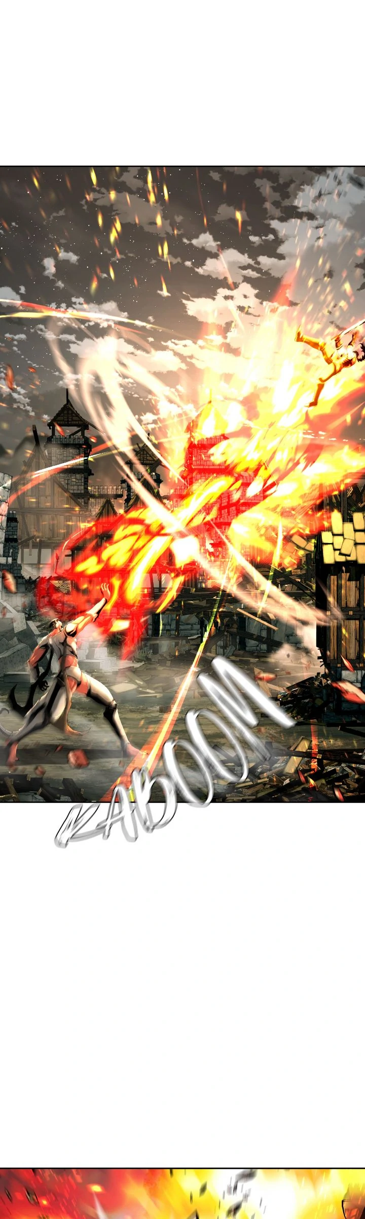 Summoner Wars: Trackers Chapter 40 - page 42