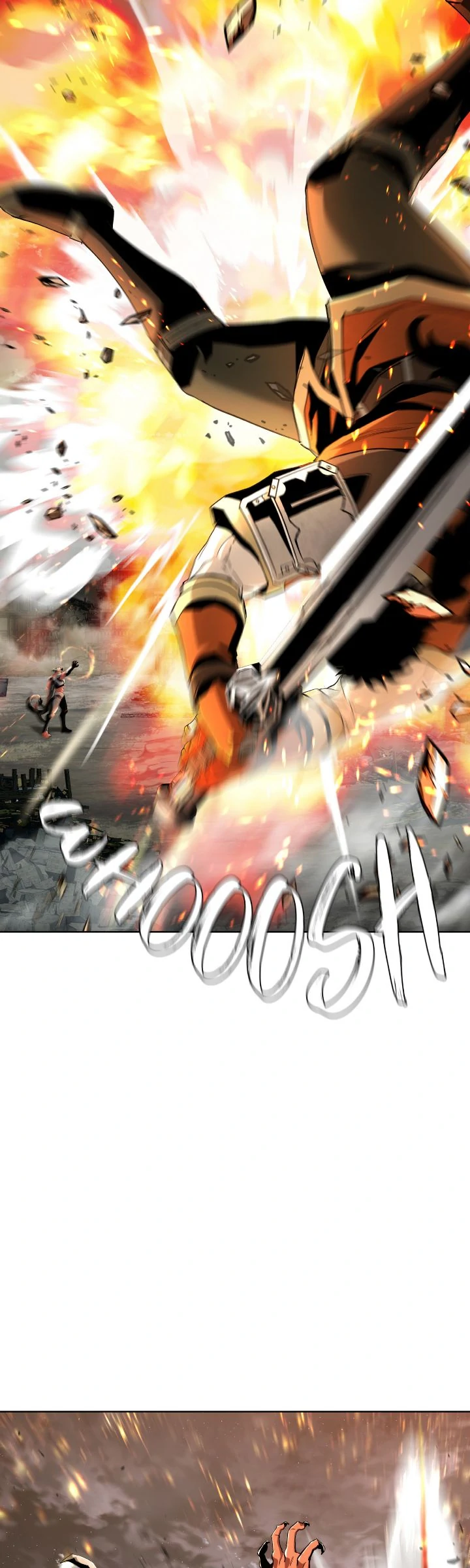 Summoner Wars: Trackers Chapter 40 - page 43
