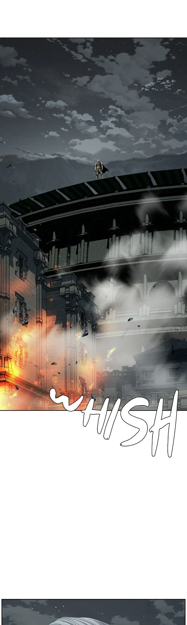 Summoner Wars: Trackers Chapter 40 - page 61