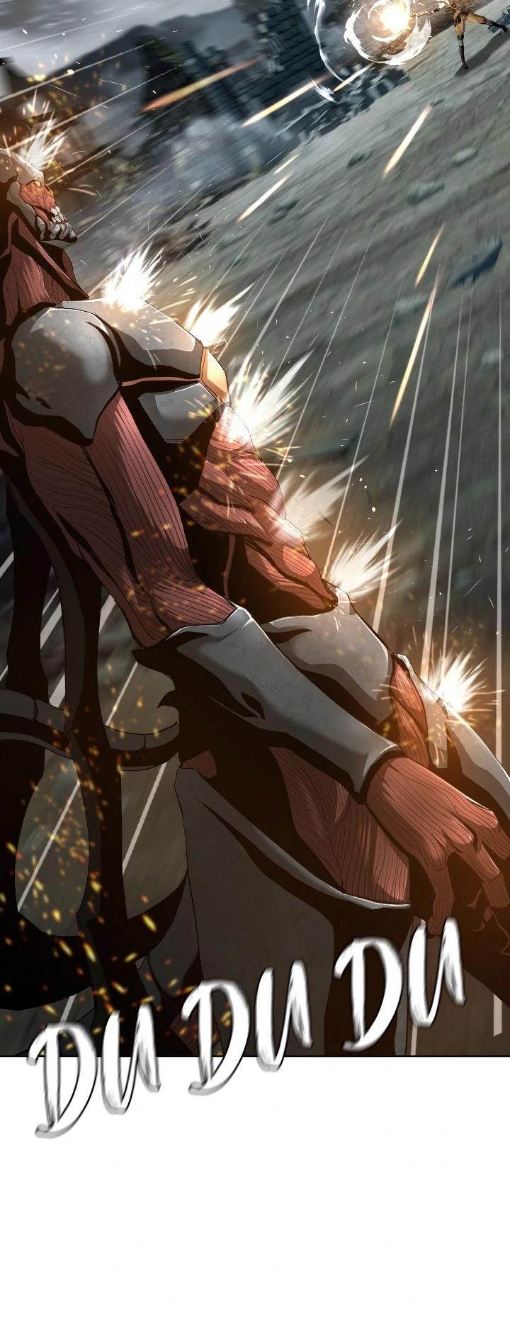 Summoner Wars: Trackers Chapter 40 - page 9