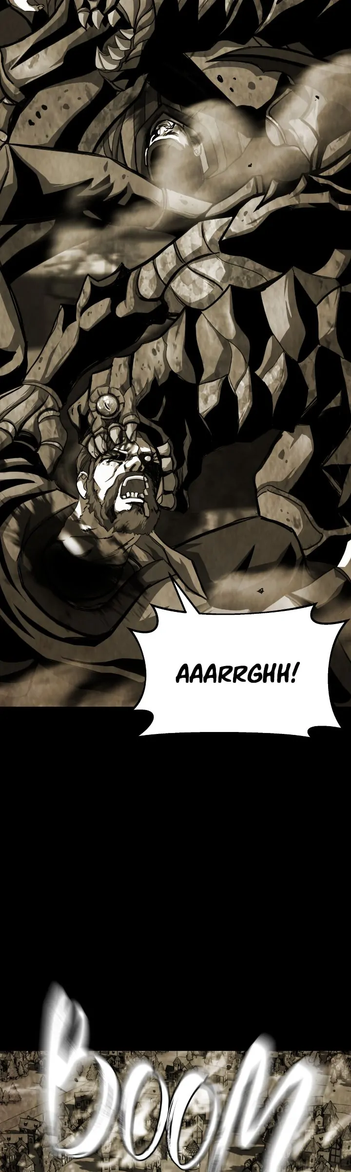 Summoner Wars: Trackers Chapter 0.1 - page 13