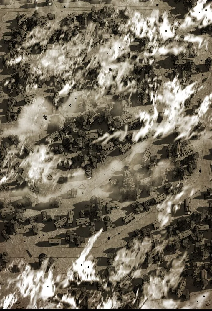 Summoner Wars: Trackers Chapter 0.1 - page 15