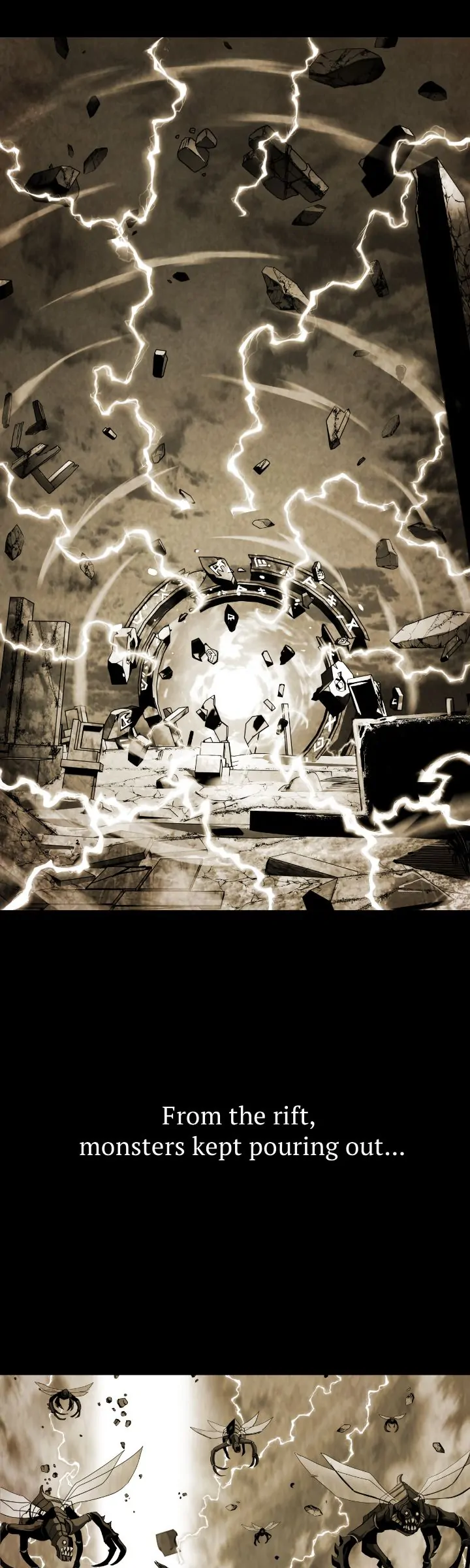 Summoner Wars: Trackers Chapter 0.1 - page 18