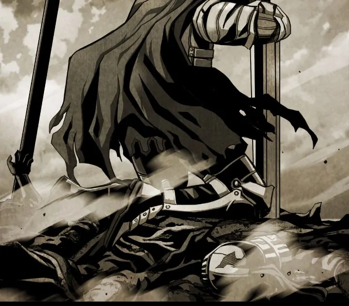 Summoner Wars: Trackers Chapter 0.1 - page 25