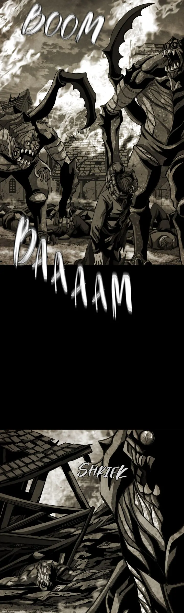 Summoner Wars: Trackers Chapter 0.1 - page 29