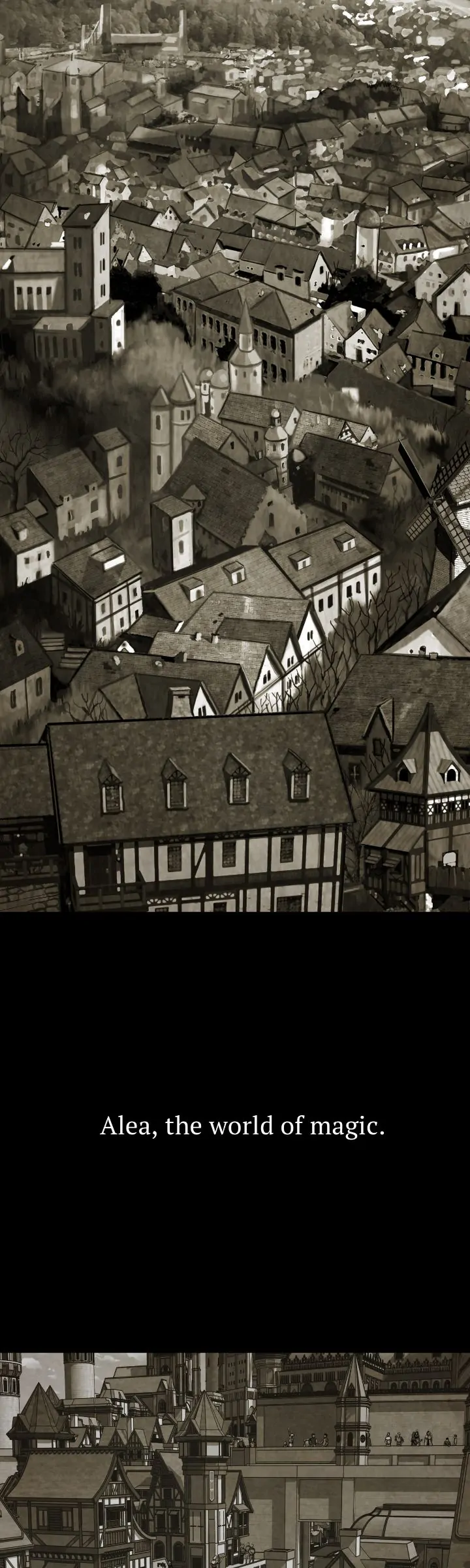 Summoner Wars: Trackers Chapter 0.1 - page 3