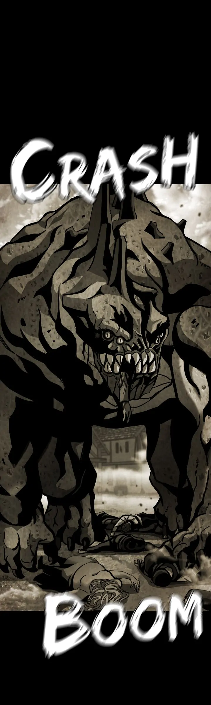 Summoner Wars: Trackers Chapter 0.1 - page 32