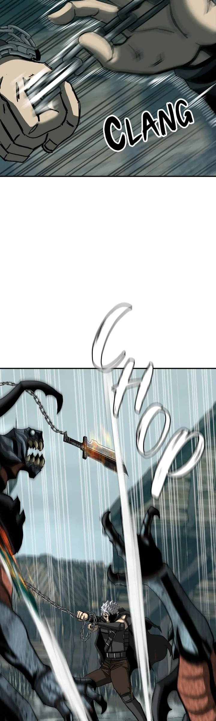 Summoner Wars: Trackers Chapter 0.1 - page 49