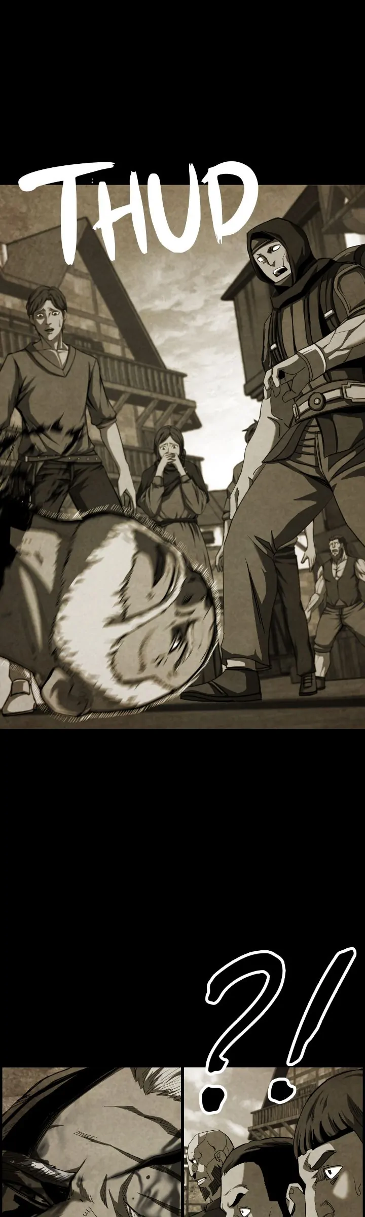 Summoner Wars: Trackers Chapter 0.1 - page 6