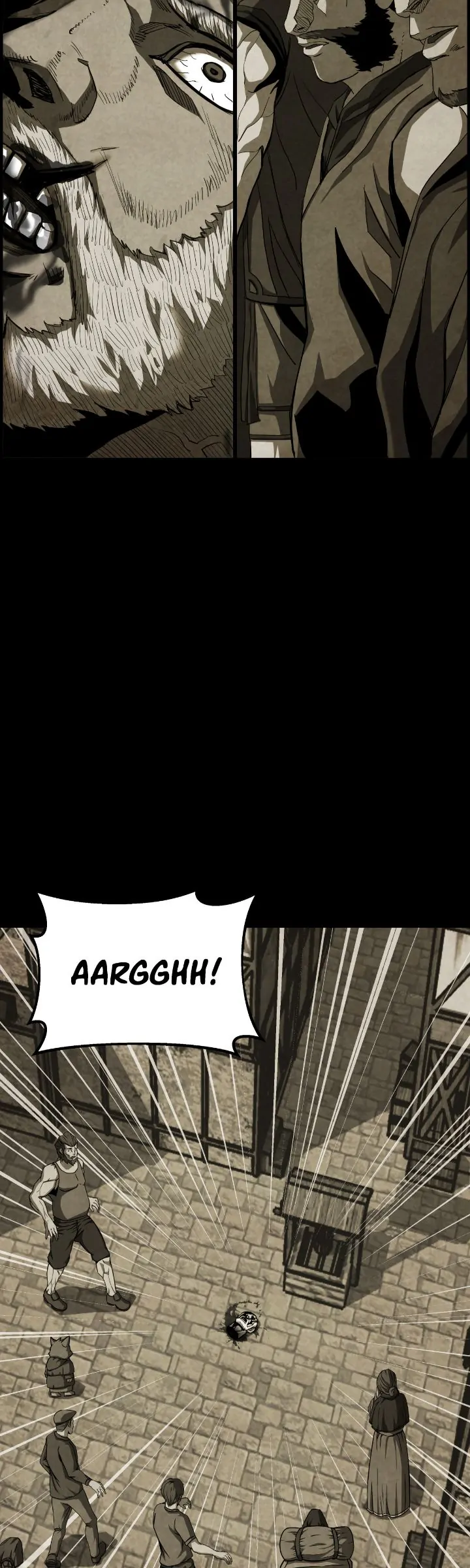 Summoner Wars: Trackers Chapter 0.1 - page 7